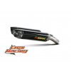 Výfuk Akrapovič Ducati 848 08-10 Slip-On Line (Carbon) S-D10SO3-ZC