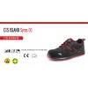 CXS Canis CXS ISLAND SYROS O1 ESD, poltopánka Veľkosť: 50