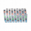 Paulmann PAULMANN MaxLED 250 RGBW Páska bez krytu 2,5 m 17W 798,66 79866