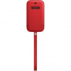 Apple iPhone 12 mini Leather Sleeve with MagSafe - (PRODUCT)RED MHMR3ZM/A