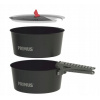 Camp Pots Lety Pot Set 2.3L Primus wawa (Cestovné hrnce Kemping set jacht primus)