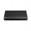 STONET by Netis ST3108C Switch 8x 10/100, plast, miniaturní (ST3108C)