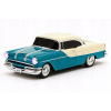 Sieťové rádio FM WSTER auto retro USB