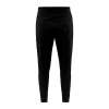 Pánske Nohavice CRAFT ADV SUBZ WIND PANTS 2 M 1911334-999000 – Čierna