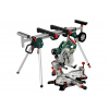 METABO Set KGSV 72 Xact SYM + KSU 251 MTB690972000