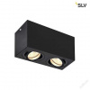 Moderné svietidlo SLV TRILEDO Double max. 10W 1002005
