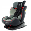 QSX ISOFIX HB-36 Gray 0-36 kg sedadlo (QSX ISOFIX HB-36 Gray 0-36 kg sedadlo)