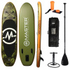SUP doska Master MAS-B814 300 cm