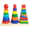 CreativeToys pyramídy