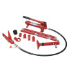 DEMA Hydraulický karosársky lis 4 T 42002D