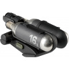 CO2 pumpička Topeak Nanomaster DF uni