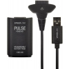 Speedlink PULSE Power Kit – for Xbox360, black (SL-2307-BK-01)