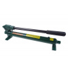 JONNESWAY AE010010-01 Hydraulická pumpa ruční, 10 tun, pro hydraulický roztahovák a lis -