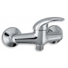 NOVASERVIS Drezová batéria bez ramena 100 mm METALIA 55 - chróm