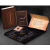 Game Of Thrones (Illustrated Edition Boxset)