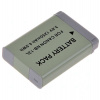 Baterie T6 Power Canon NB-13L, 1010mAh, 3,6Wh (DCCA0024)