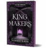 Kingmakers: Year Three