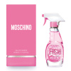 Moschino Fresh Couture Pink toaletní voda dámská 50 ml