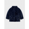 Kožušinová bunda Mayoral - 1504441055-v ext. sklade
