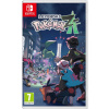 Pokemon Legends: Z-A Nintendo Switch - krabicová verzia
