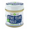 PURITY VISION Dětské tělové máslo 120 ml