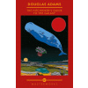 Hitchhiker's Guide To The Galaxy (Douglas Adams)(Pevná)