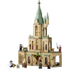 LEGO® Harry Potter 76402 Rokfort: Dumbledorova pracovňa