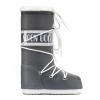 Moon Boot Icon reflex silver