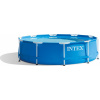 Intex 28200 Bazén Metal Frame Pool 305x76cm (Slovenský kamenný bazenový obchod )