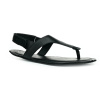 Shapen Nomad Black barefoot sandále 41 EUR