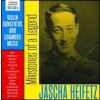 10CD Jascha Heifetz: Original Albums