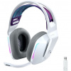 Logitech G733 LIGHTSPEED Wireless RGB Gaming Headset WHITE 981-000883