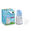 VICKS 1300 NEW Parný inhalátor s 2 náhradnými náplňami., 4022167130211