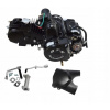 MOTOR 125 cc 13KM JUNAK ZIPP ROMET BARTON ROUTER BTS