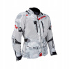 TEXTILNÁ BUNDA LEATT ADV FLOWTOUR 7.5 STEEL L/US42/EU52