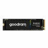 GoodRam Interný SSD disk Goodram SSDPR-PX600-500-80 500 GB M.2 PCI Express 4.0 NVMe 3D NAND