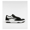 VANS topánky - Rowan 2 Black/White/Black (BYB) veľkosť: 45