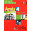 Amis et compagnie 4 Podr?cznik - Samson Colette