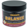 Mikbaits Mega Balance G2 Krab Ančovička Asa 300 ml 30 mm