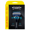 Wilkinson Hydro 5 Protection + 13 ks hlavic