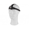 CXS Čelovka 3W CREE LED, nabíjecí 81x44x40 mm
