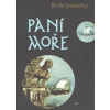 Paní moře - Řecké pohádky - Kolektív
