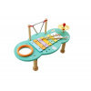 Adam Toys Hudobné stolček Adam Toys