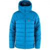 Fjällräven Expedition Mid Winter Jacket M, Farba UN BLUE-NAVY, Veľkosť XXL
