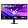 LG 27G411A-B 27