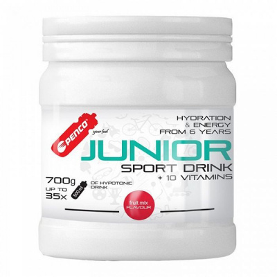Penco Junior Sport Drink 700 g citron