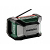 Stavebné rádio Metabo 600777850