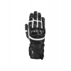 Rukavice RP-2R WATERPROOF, OXFORD (čierne / biele) Velikost: S