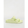 Birkenstock Arizona Essentials EVA Narrow (faded lime) 40, zelená