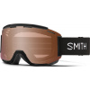 MTB okuliare Smith Squad MTB - black/ChromaPop Contrast Rose Flash AF + Clear AF uni